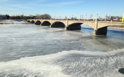 Wellness on the White River