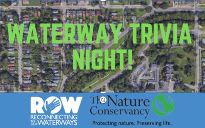 Waterway Trivia Night!