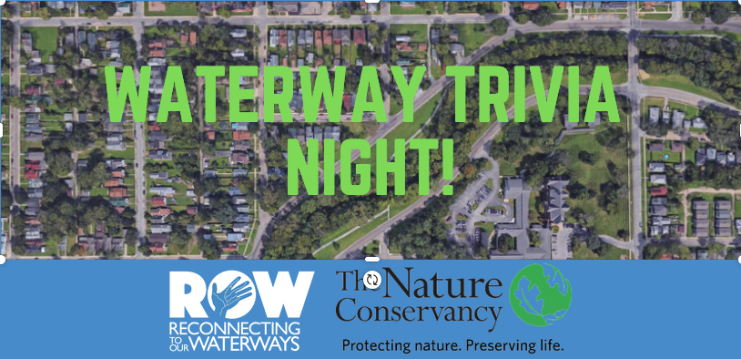 Waterway Trivia Night!