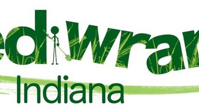 Indy Weed Wrangle: May 18th