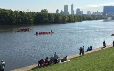 Race Into Our Water Future