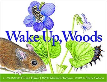 Discover Native Wildflowers with Wake Up, Woods!