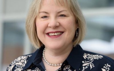 Steering Committee Spotlight: Martha Henn