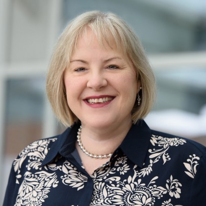 Steering Committee Spotlight: Martha Henn