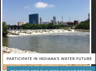 Indiana Water Summit: Participate in Our Water Future August 12-13